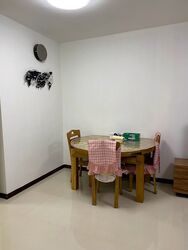 Blk 233B Matilda Court (Punggol), HDB 2 Rooms #589830061